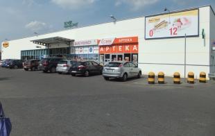 20 Grzymaly Siedleckiego Street, Bydgoszcz